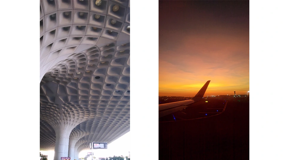 Chhatrapati Shivaji Maharaj International Airport