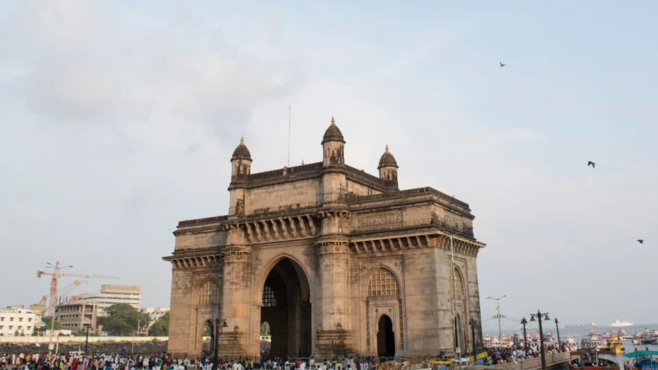 Gateway of India